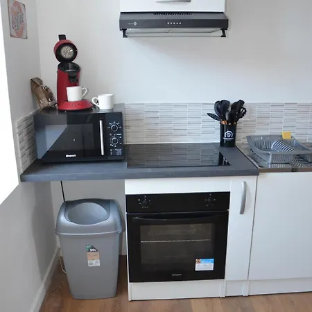 Le Gambetta Theatre De