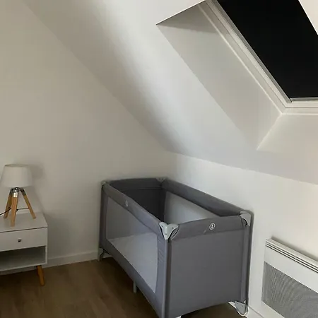 Le Gambetta Theatre De Кале