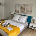 Quarto em Acomodações Particulares Le Gambetta Théâtre De