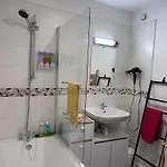 Le Gambetta Théâtre De Quarto em Acomodações Particulares Calais