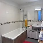 Le Gambetta Théâtre De Quarto em Acomodações Particulares Calais