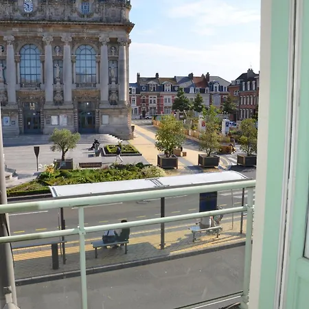 Privat bolig Le Gambetta Theatre De *