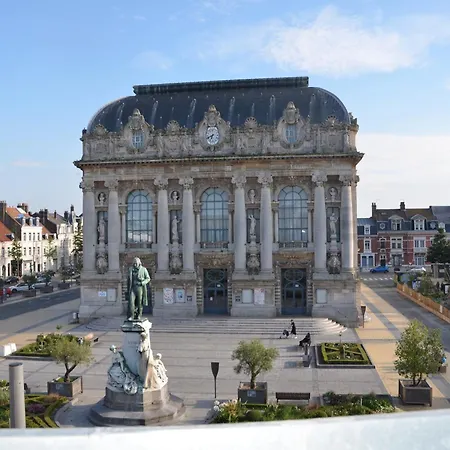 Le Gambetta Théâtre De *