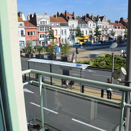 Le Gambetta Theatre De منزل للإقامة *