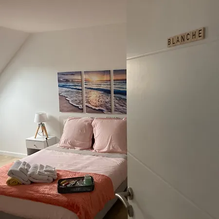 Le Gambetta Theatre De * Calais