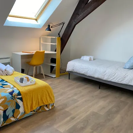 Le Gambetta Theatre De