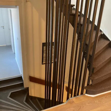 Le Gambetta Theatre De