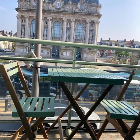 Le Gambetta Theatre De