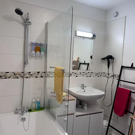 Le Gambetta Theatre De Privat bolig Calais