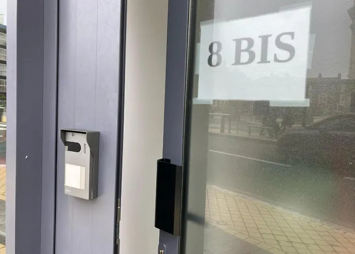 Séjour chez l'habitant Le Gambetta Théâtre De Calais