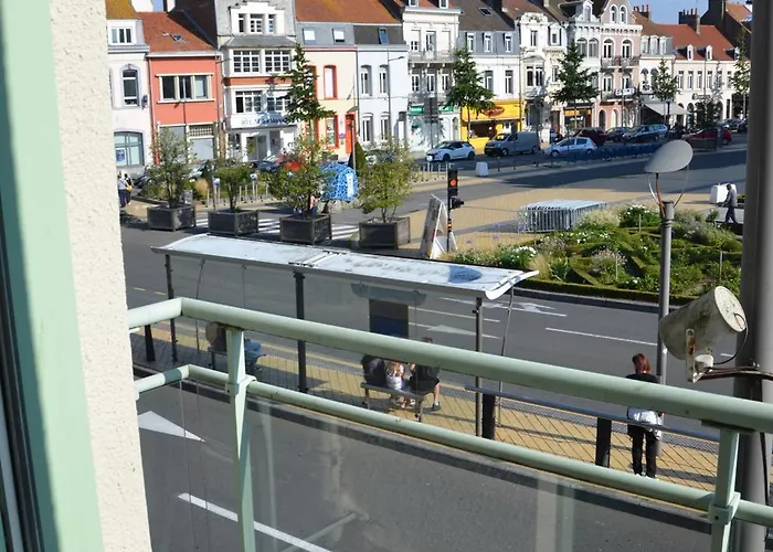 Le Gambetta Théâtre De Séjour chez l'habitant *