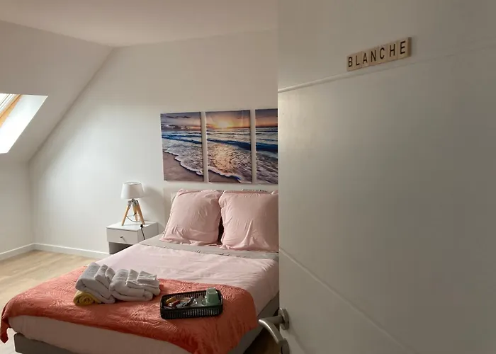 Le Gambetta Théâtre De * Calais