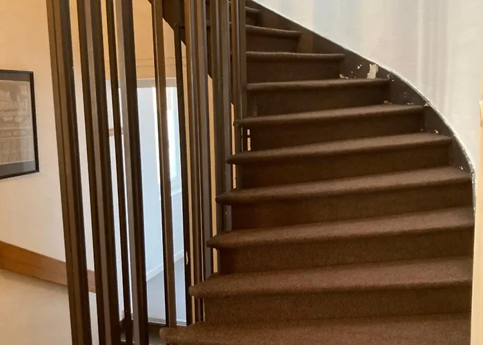 Le Gambetta Théâtre De Séjour chez l'habitant *