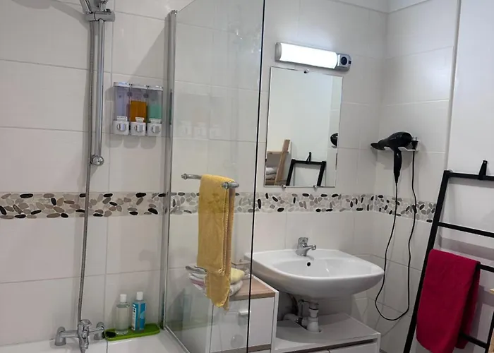 Le Gambetta Théâtre De Séjour chez l'habitant Calais