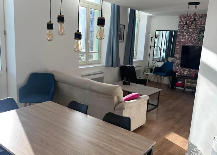 Le Gambetta Théâtre De Calais